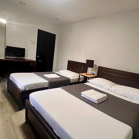 Hotel Capada Cebu Dış mekan fotoğraf