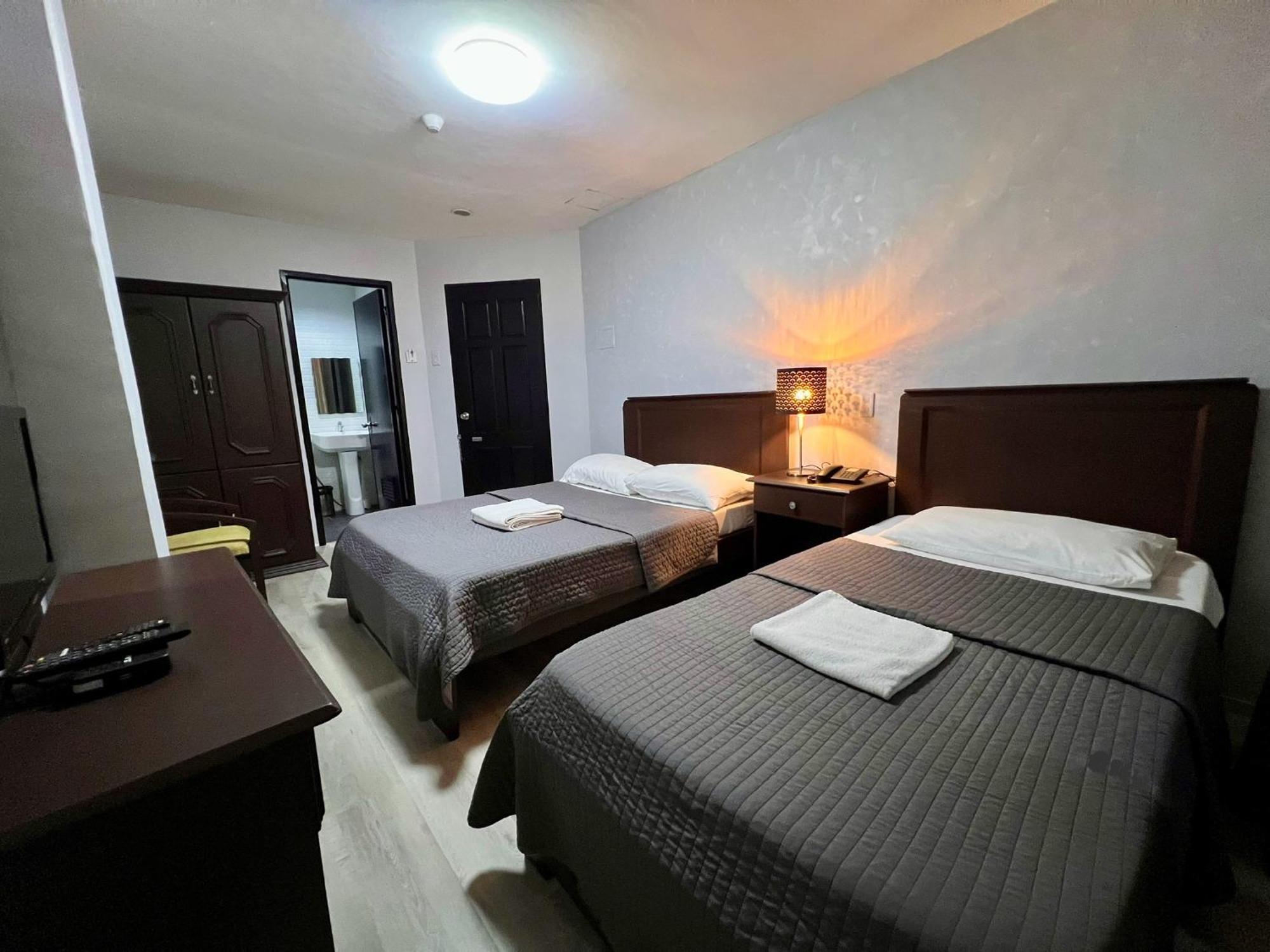 Hotel Capada Cebu Dış mekan fotoğraf