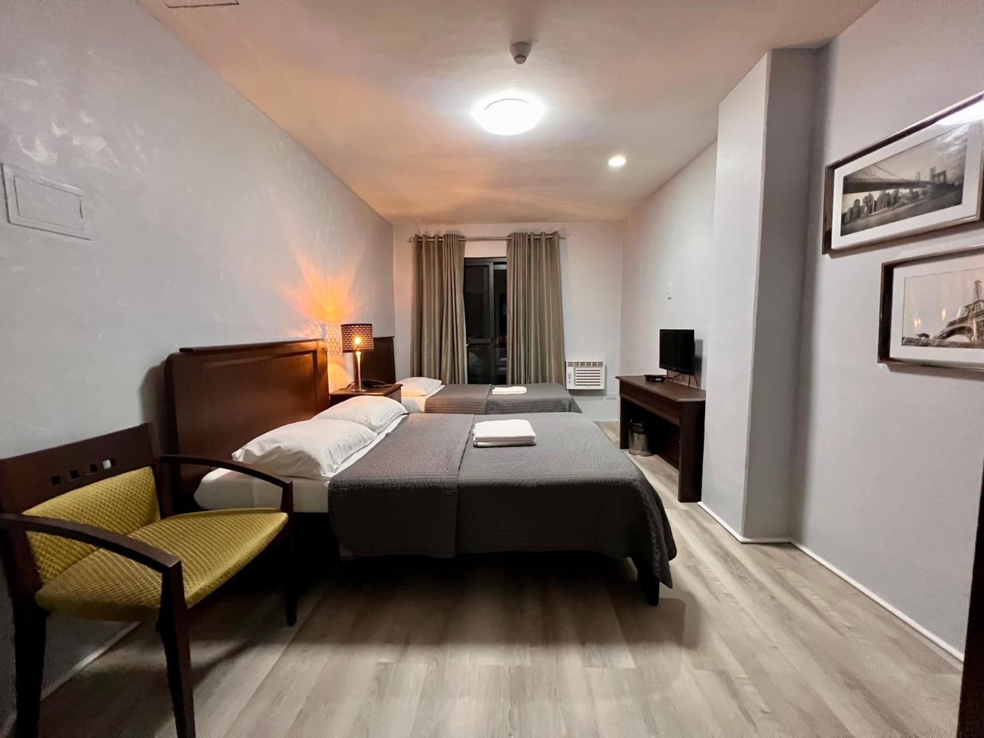 Hotel Capada Cebu Dış mekan fotoğraf