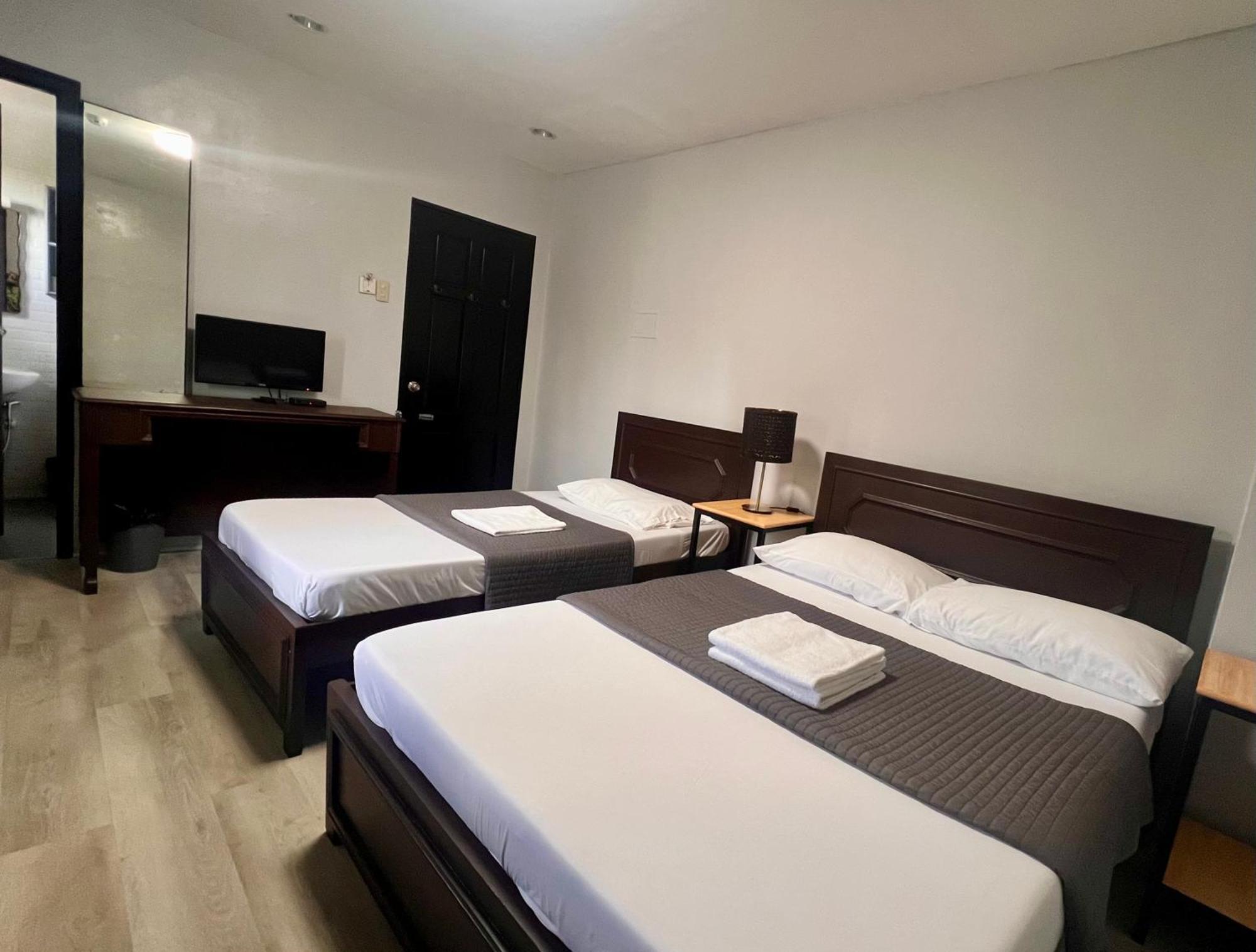 Hotel Capada Cebu Dış mekan fotoğraf