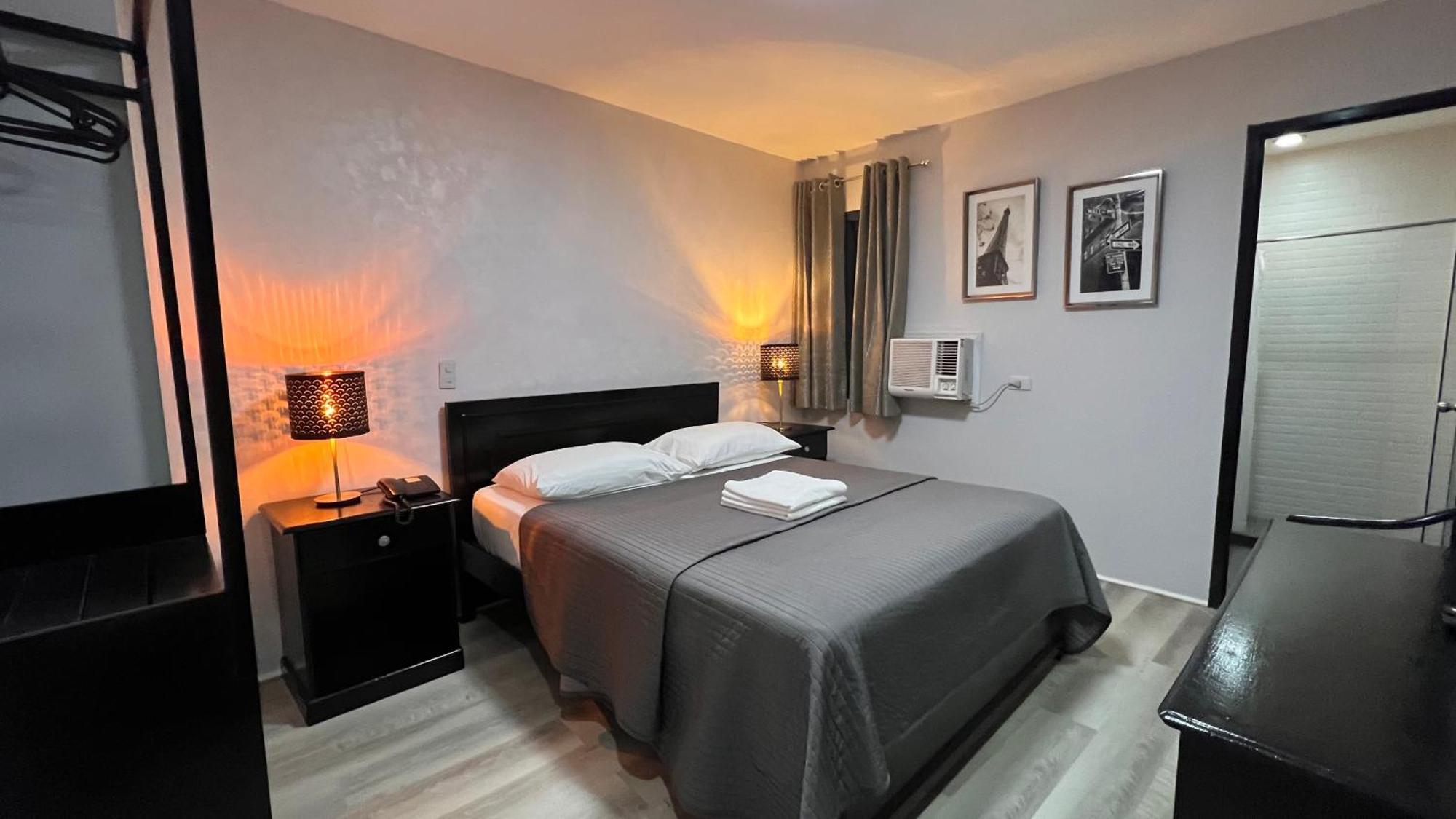 Hotel Capada Cebu Dış mekan fotoğraf