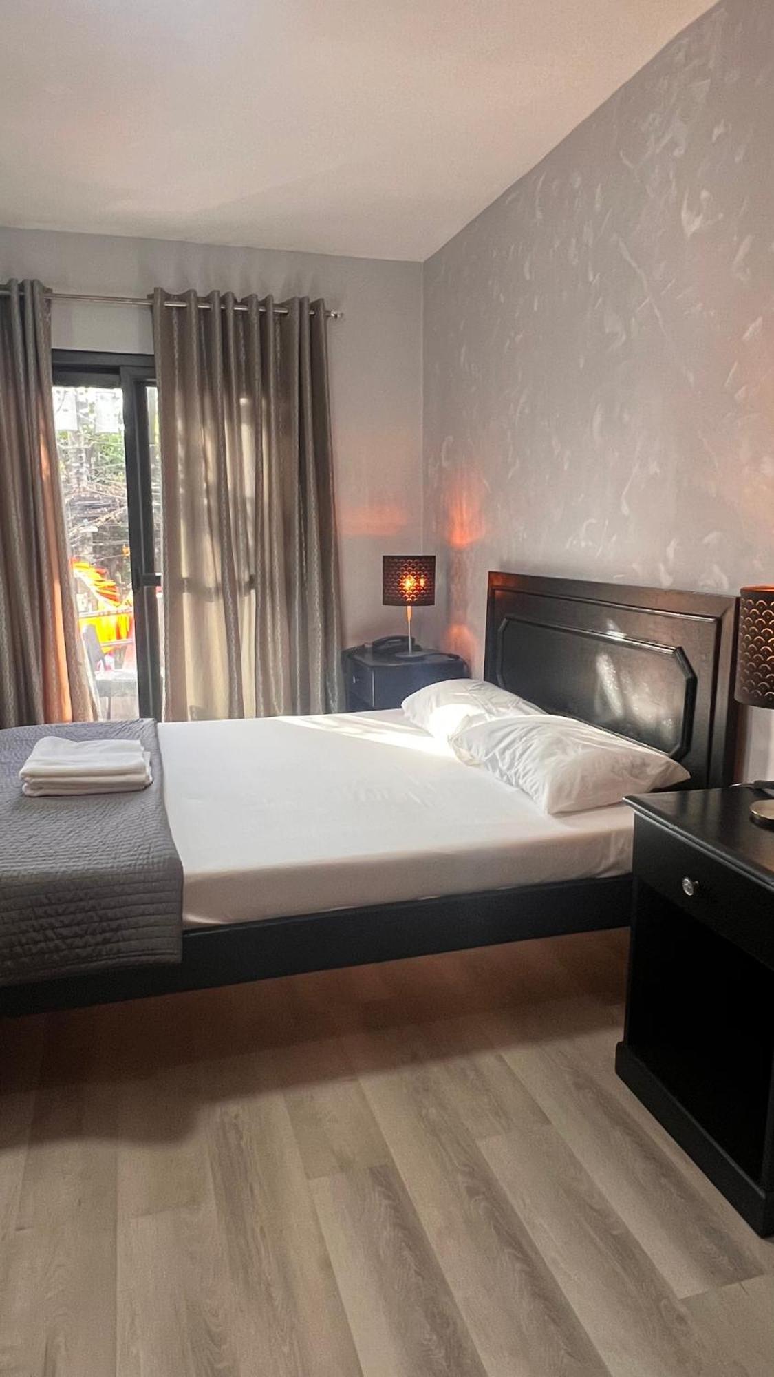 Hotel Capada Cebu Dış mekan fotoğraf