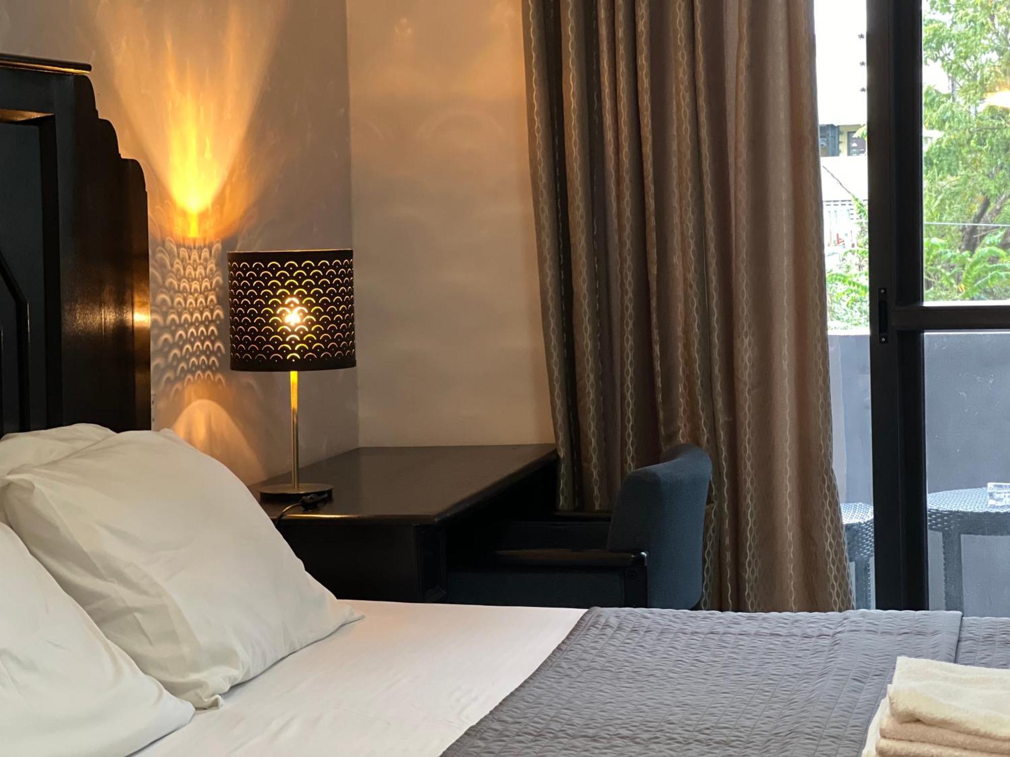 Hotel Capada Cebu Dış mekan fotoğraf