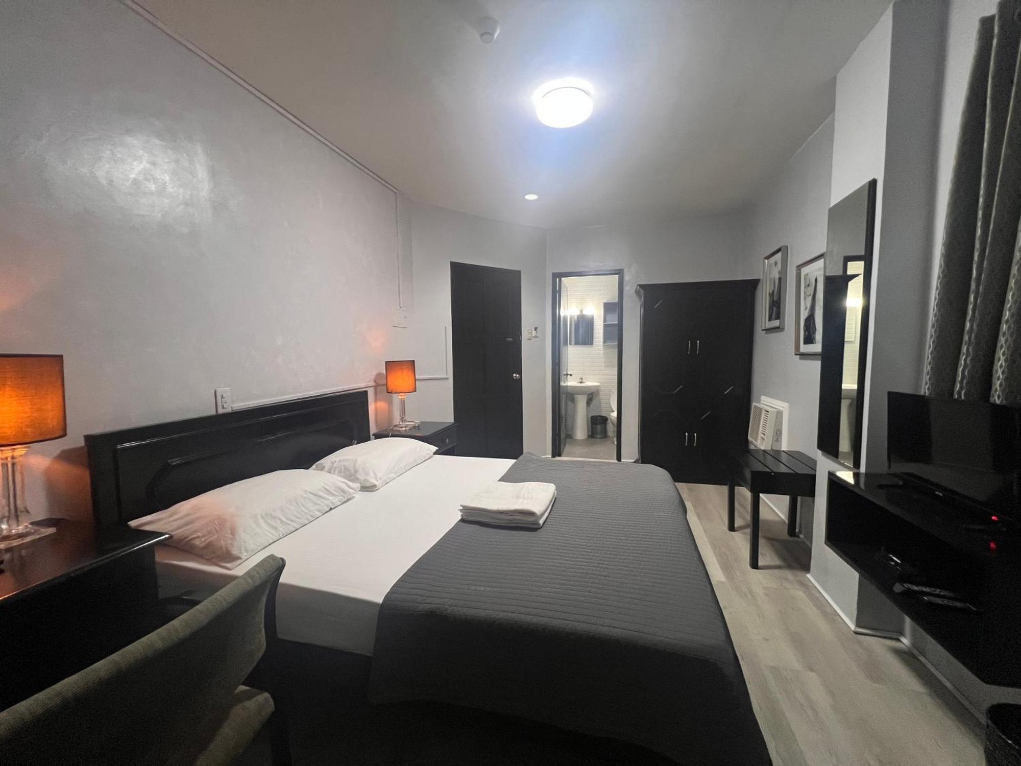 Hotel Capada Cebu Dış mekan fotoğraf