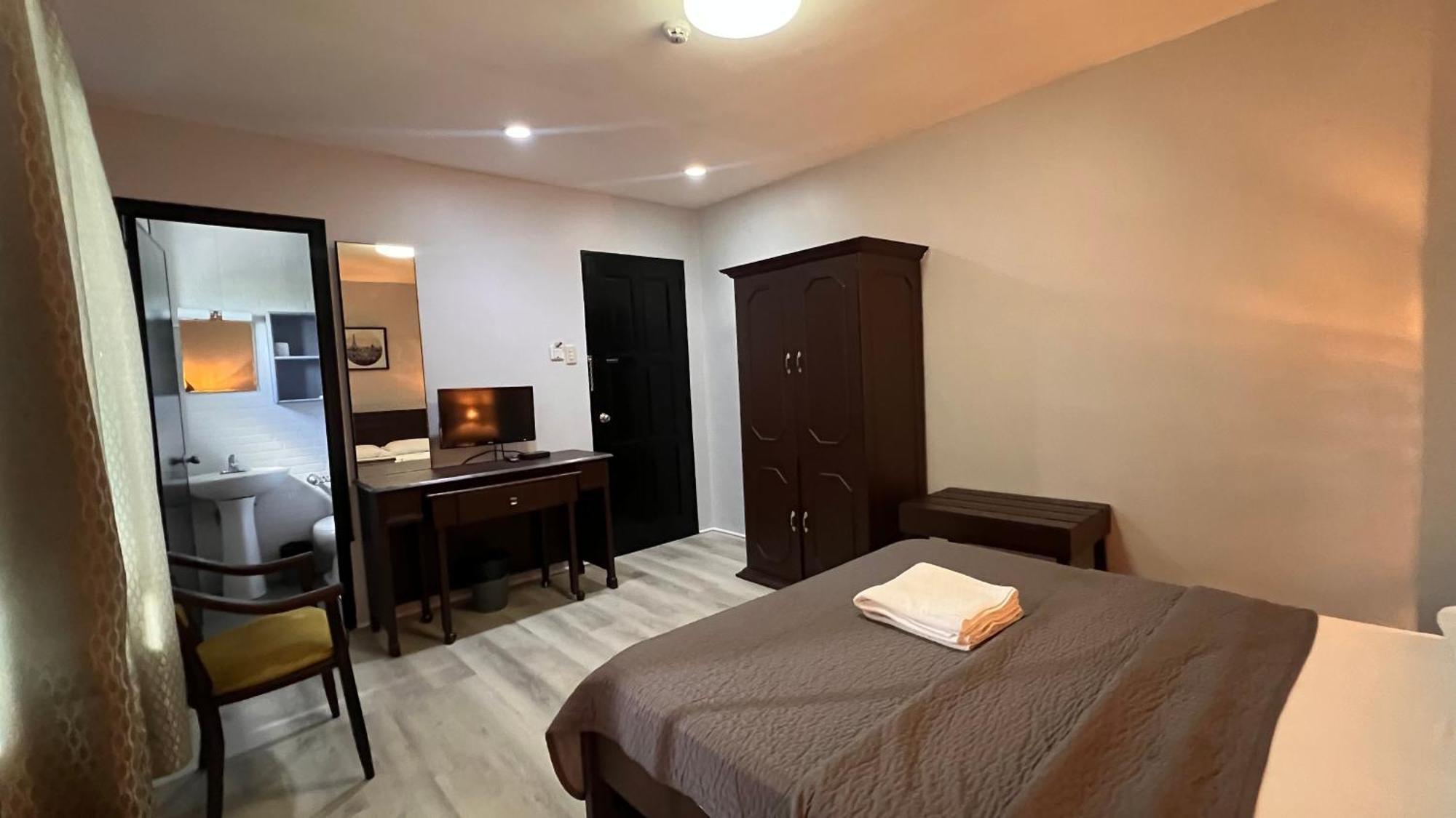 Hotel Capada Cebu Dış mekan fotoğraf
