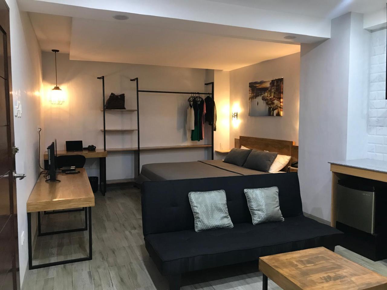 Hotel Capada Cebu Dış mekan fotoğraf
