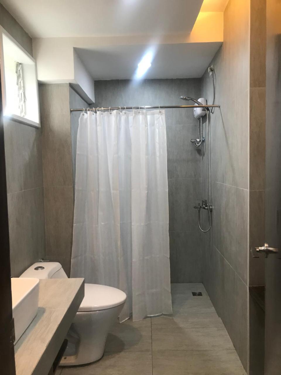 Hotel Capada Cebu Dış mekan fotoğraf