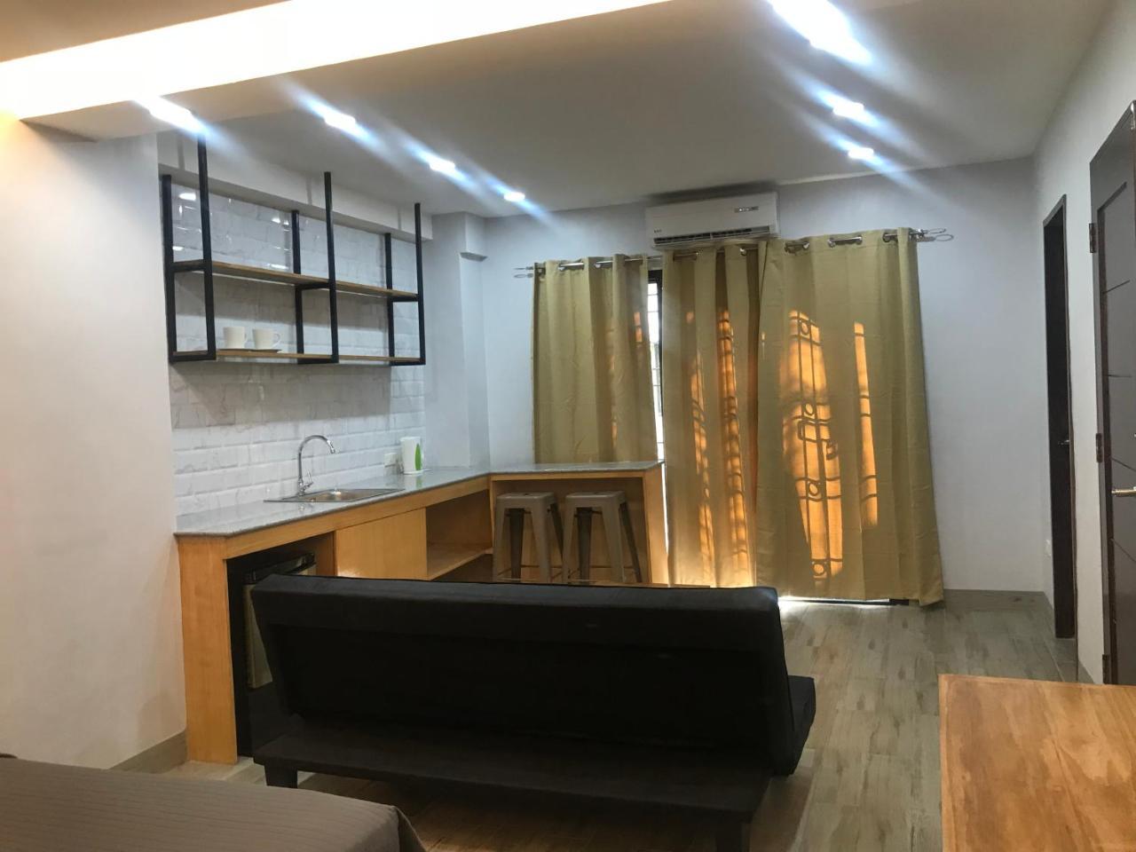 Hotel Capada Cebu Dış mekan fotoğraf