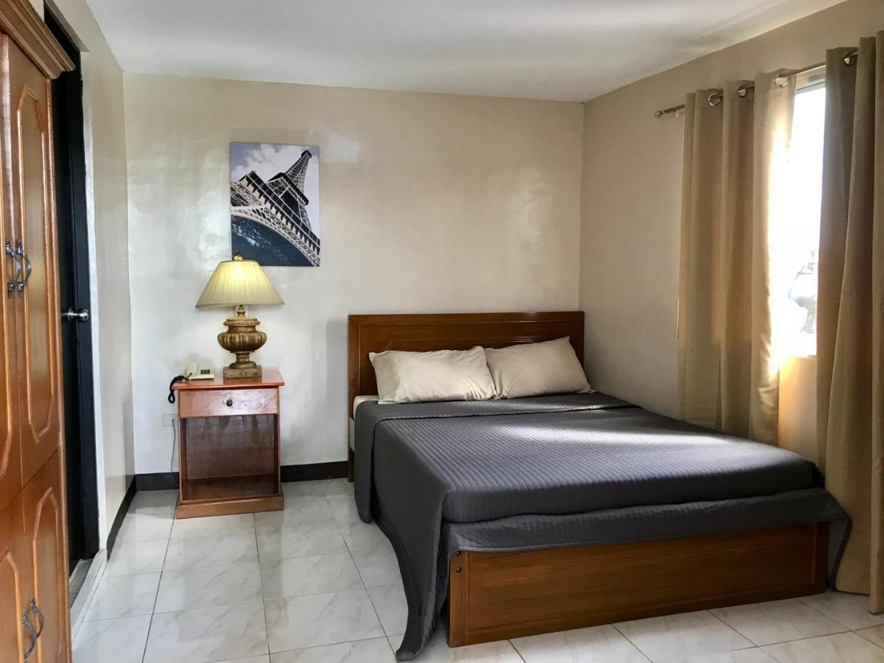 Hotel Capada Cebu Dış mekan fotoğraf